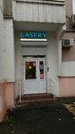 Laser V (Yuzhnobutovskaya Street, 41), hair removal