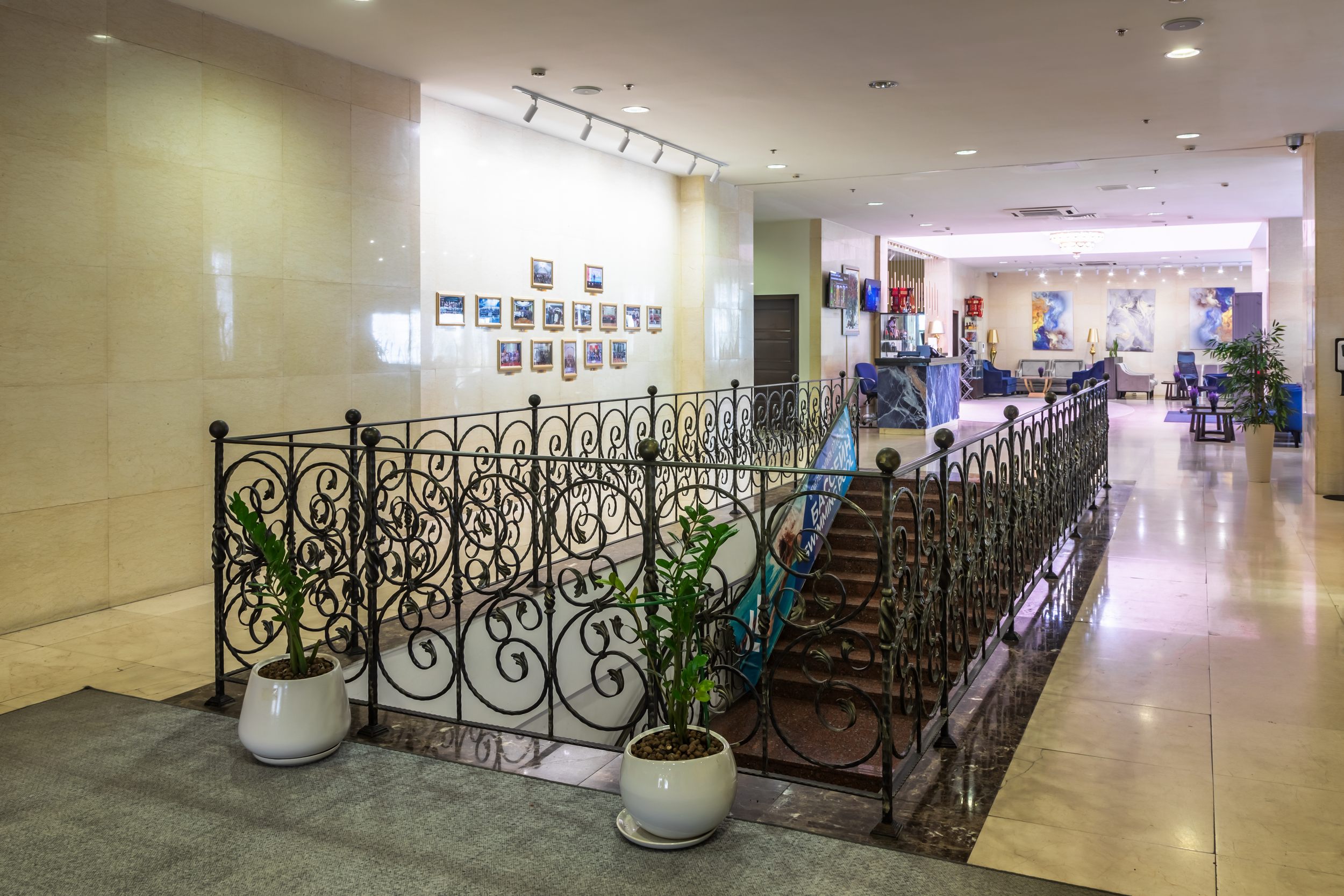 Фото Гринвуд