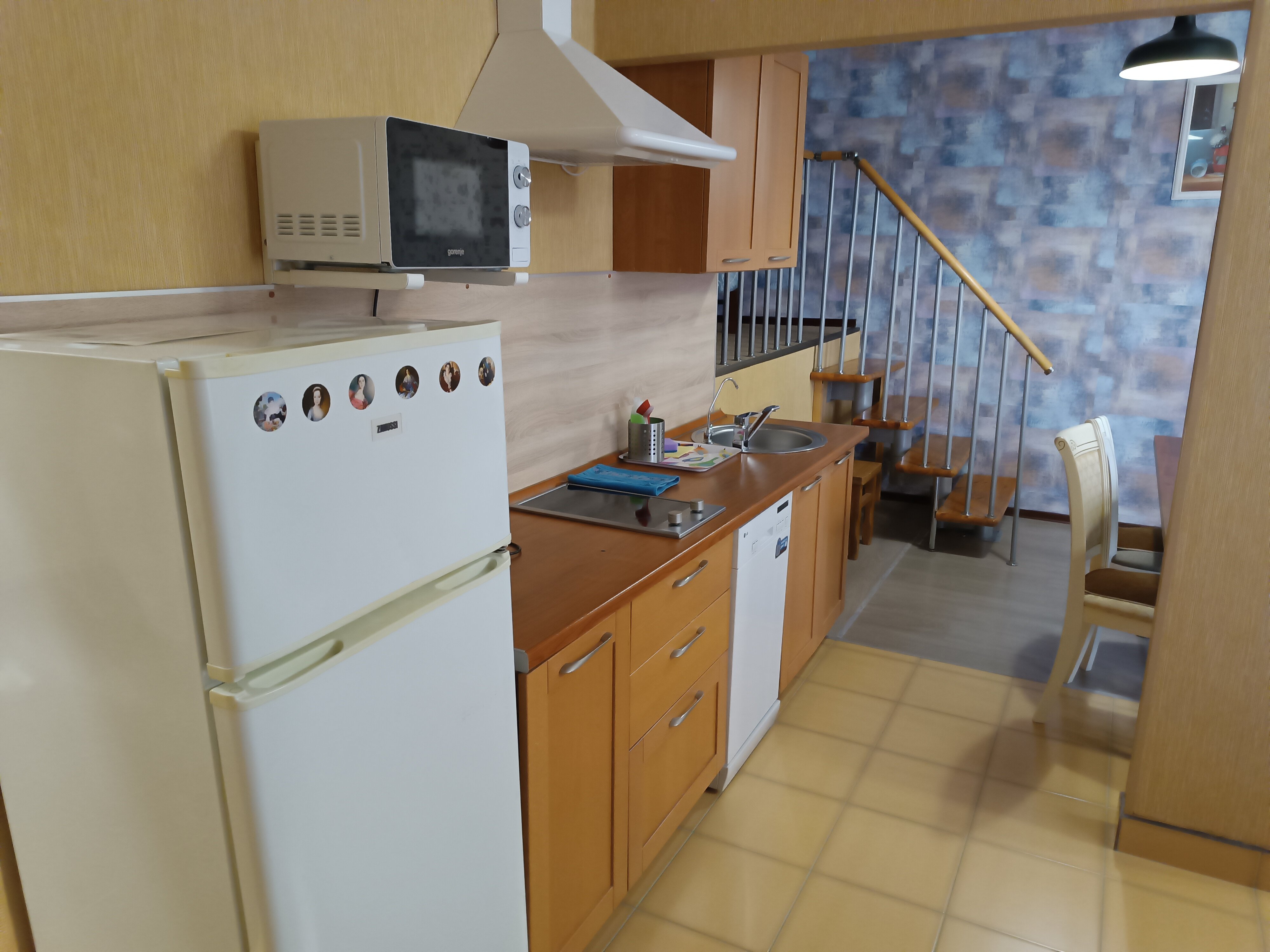 Фото Апартаменты на Исаакиевской