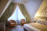 Lesnaya Polyana (Zapadniy District, Kholodovo Microdistrict, 2nd Quarter, Korolyova Street, 27Б), hotel
