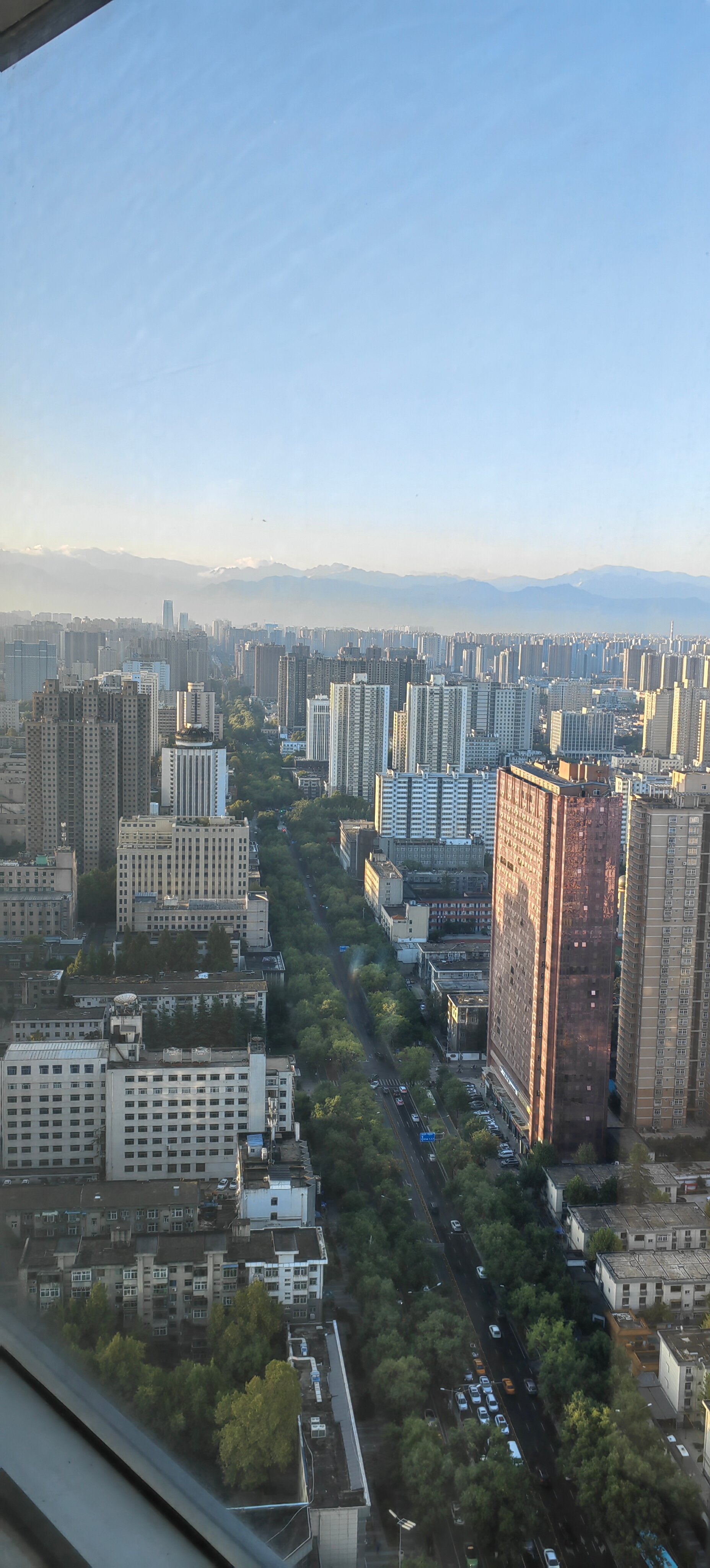 Фото Crowne Plaza Xi'an, an Ihg Hotel