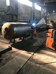 Delta Servis (Popova Street, 248к1), boilers and boiler equipment