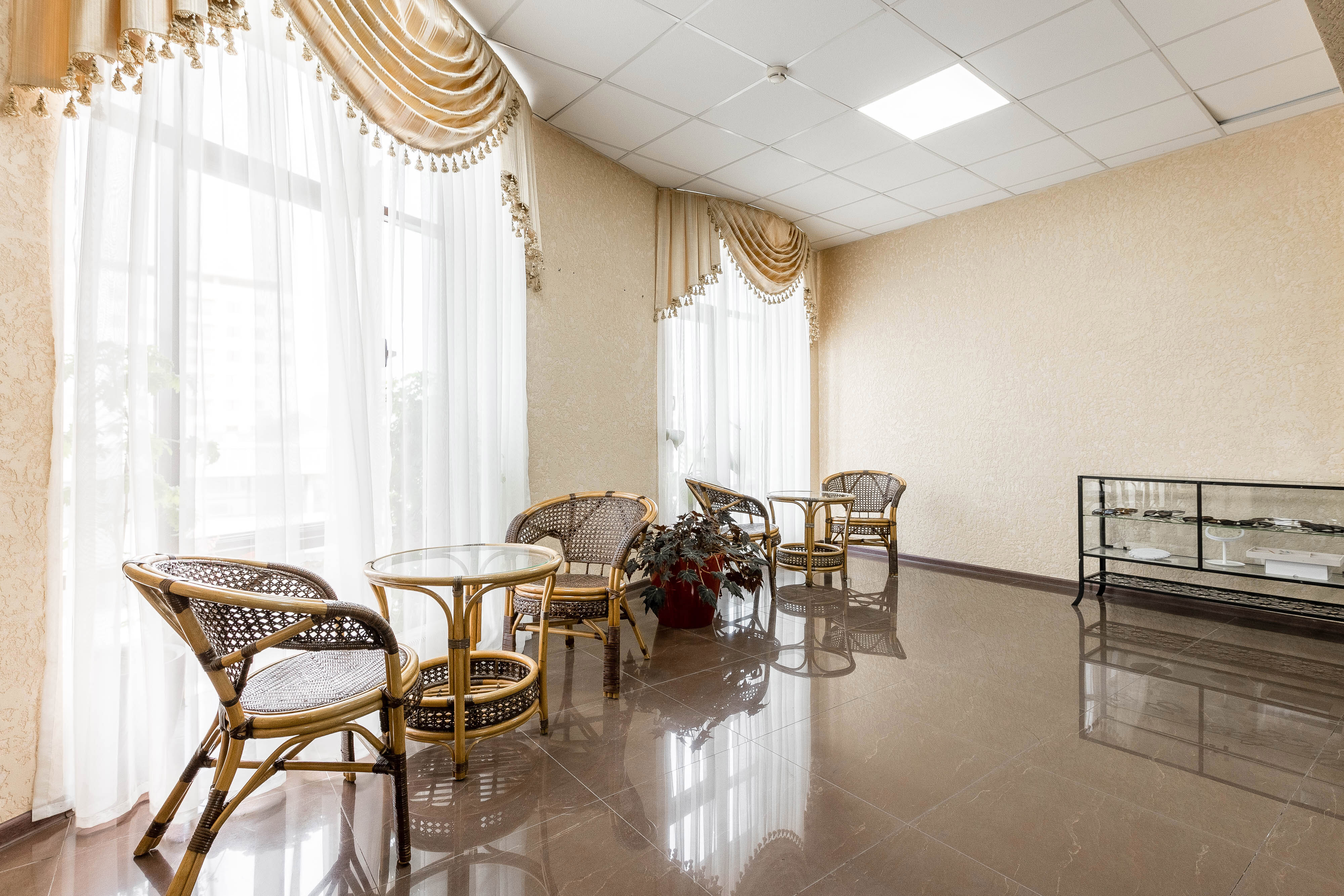 Фото Дом Москвы