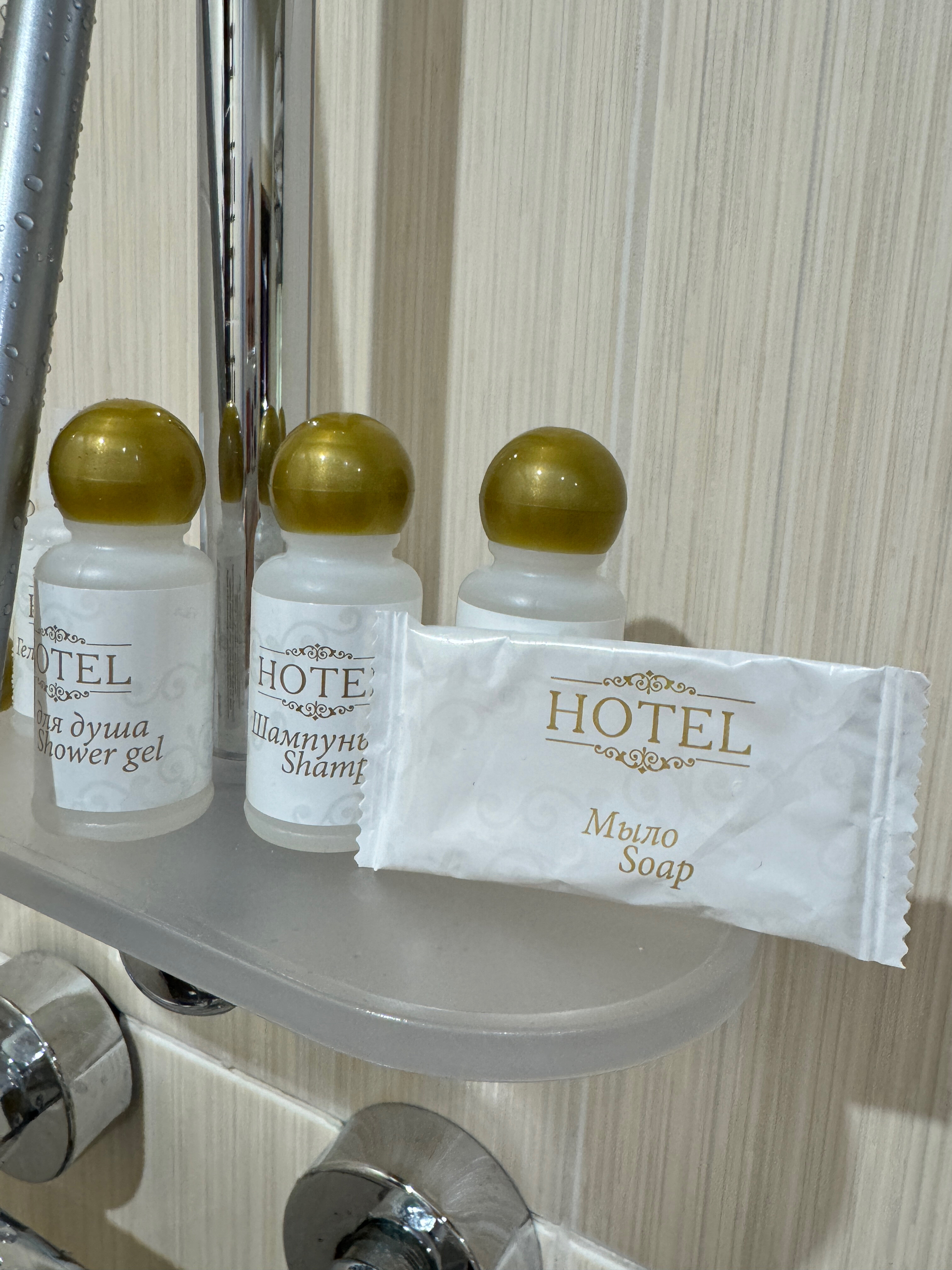 Фото Денарт