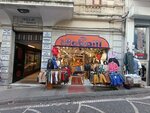 Roballi (İstanbul, Fatih, Taya Hatun Mah., Çakmakçılar Yokuşu Sok., 4A), tienda de ropa