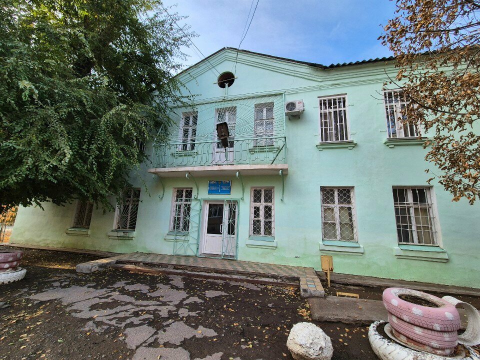 Товарищество собственников недвижимости Апкск Коммунальник, Уральск, фото