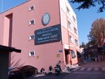 Yesil State Hatun Anatolian Imam Hatip High School (Bursa, Yıldırım, 3. Dere Çk., 1/2), liceo