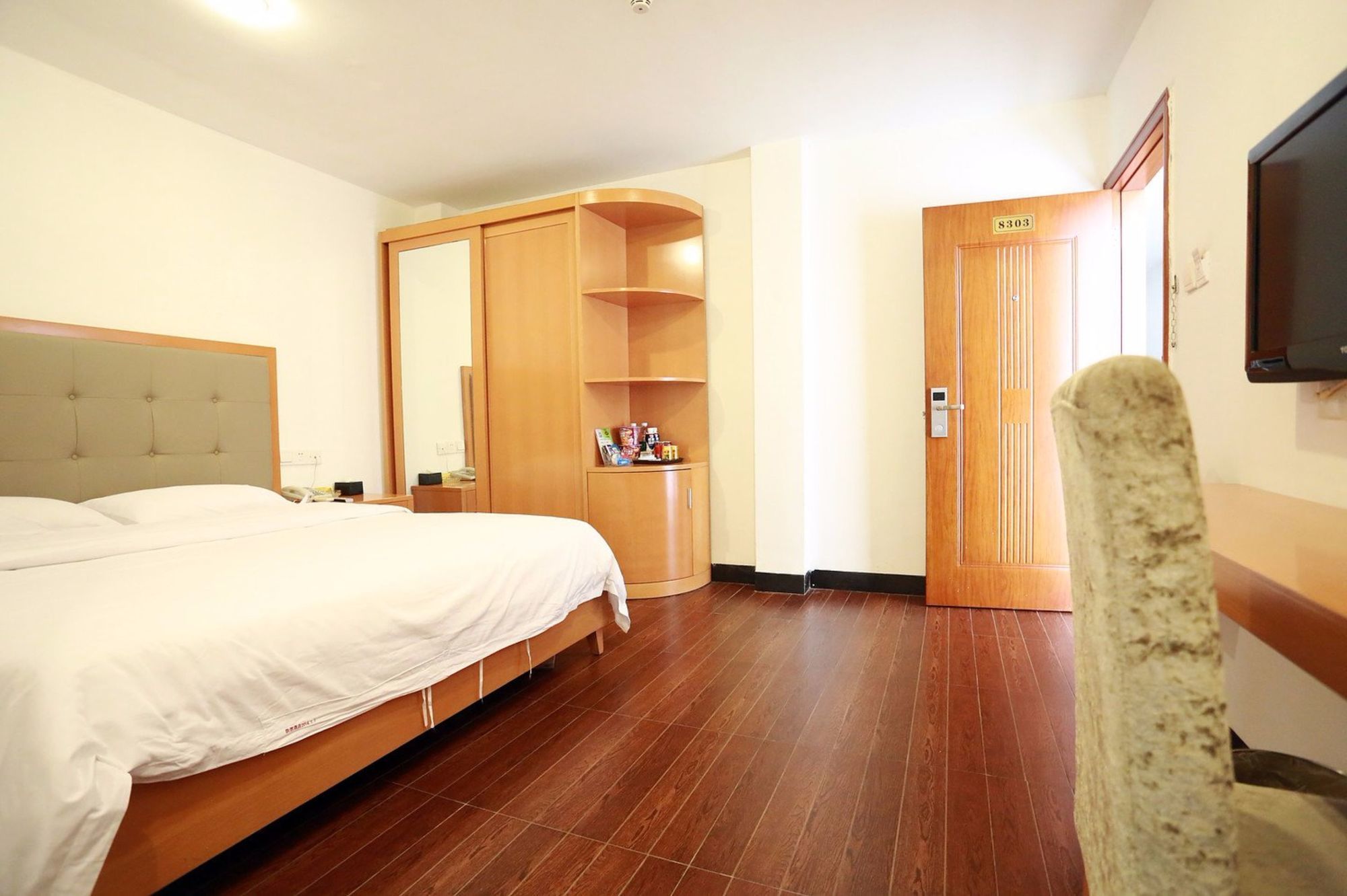 Фото Kaixin Express Hotel