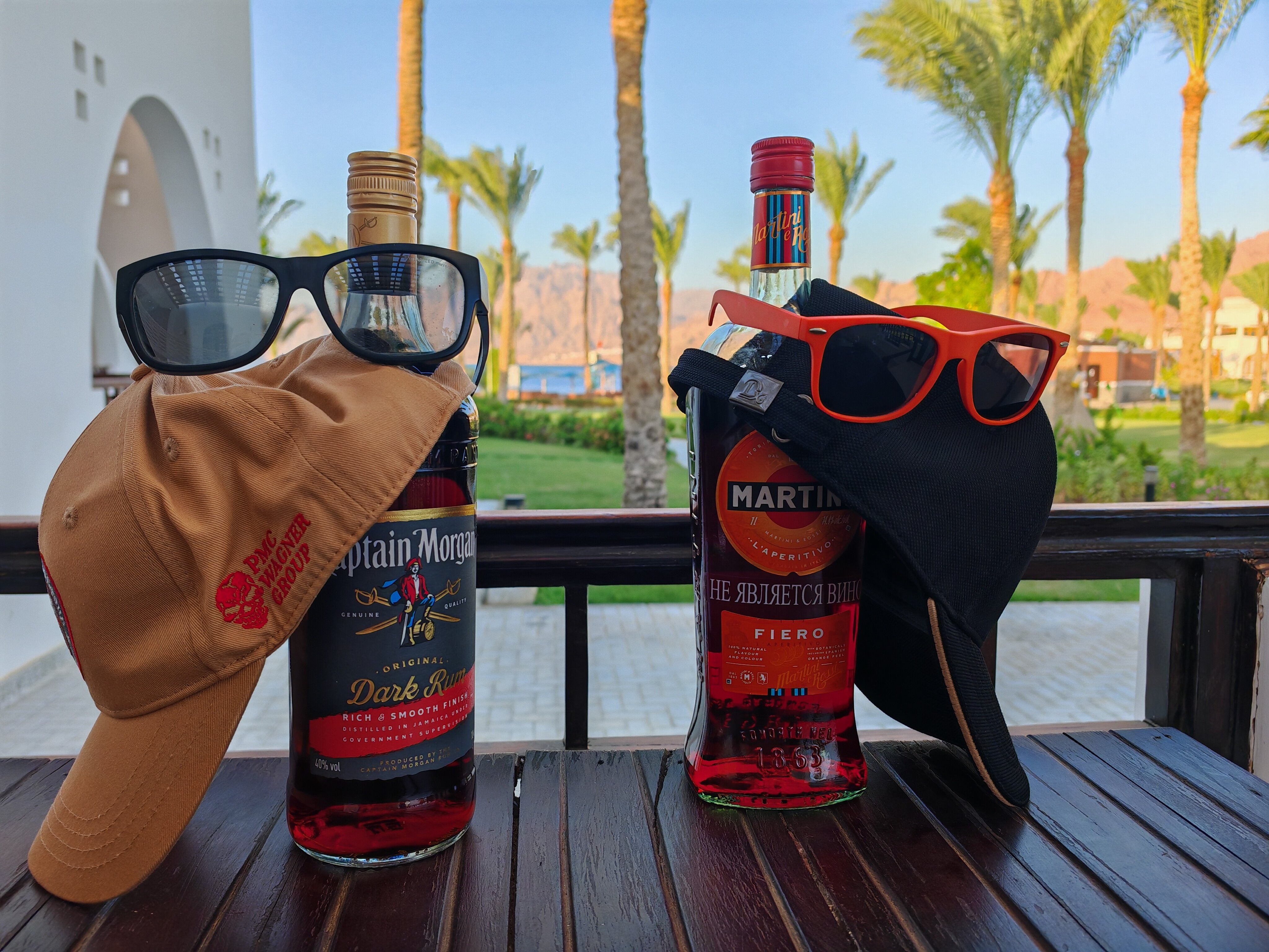 Фото Safir Dahab Egypt