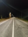 Кооперативная улица (Vladimir Region, Vyaznikovskiy rayon, posyolok Styopantsevo, Kooperativnaya ulitsa), public transport stop