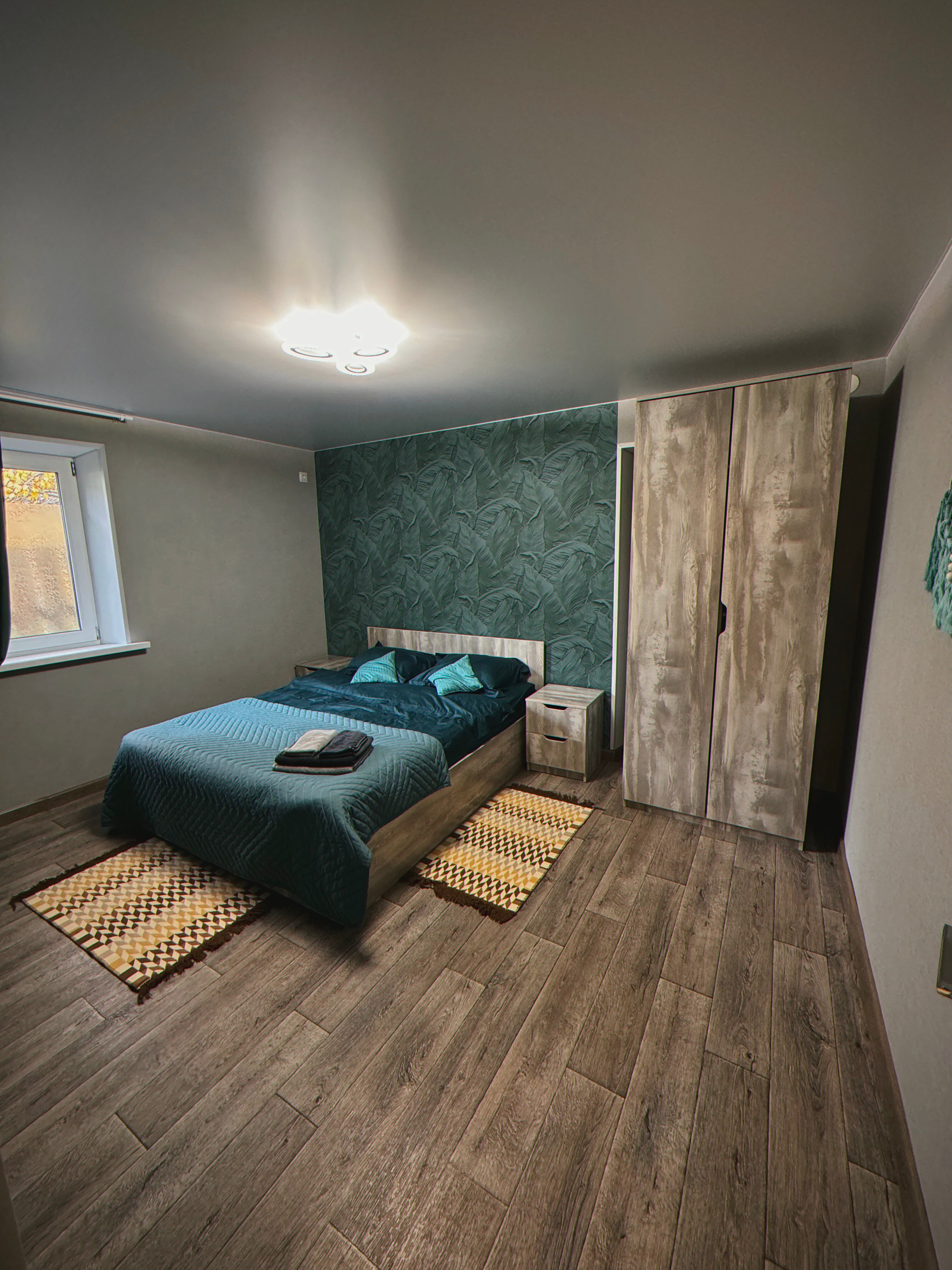 Фото Привет, Чемал!