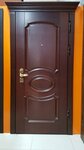 Двери Мекон (Moscow, Novomoskovskiy Administrative Okrug, Kommunarka District, TOGK Slavyanskiy Mir, ryad V, 8), doors