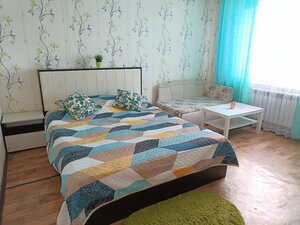 Sweet Home (Bolshaya Pokrovskaya ulitsa, 60к4), hotel