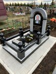Изготовление памятников (prospekt Lenina, 23) ، شواهد القبور