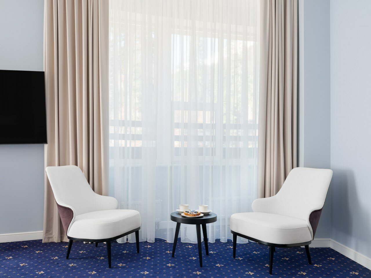 Фото Cosmos Selection Dombay Diamond