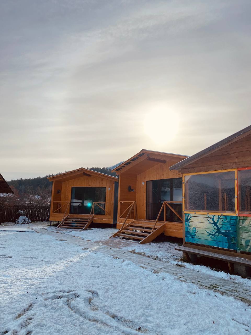 Фото Susha Travel