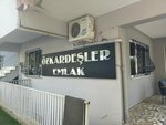 Ozkardesler Emlak (Antalya, Muratpaşa, Şirinyalı Mah., 1531. Sok., 3), agencia inmobiliaria