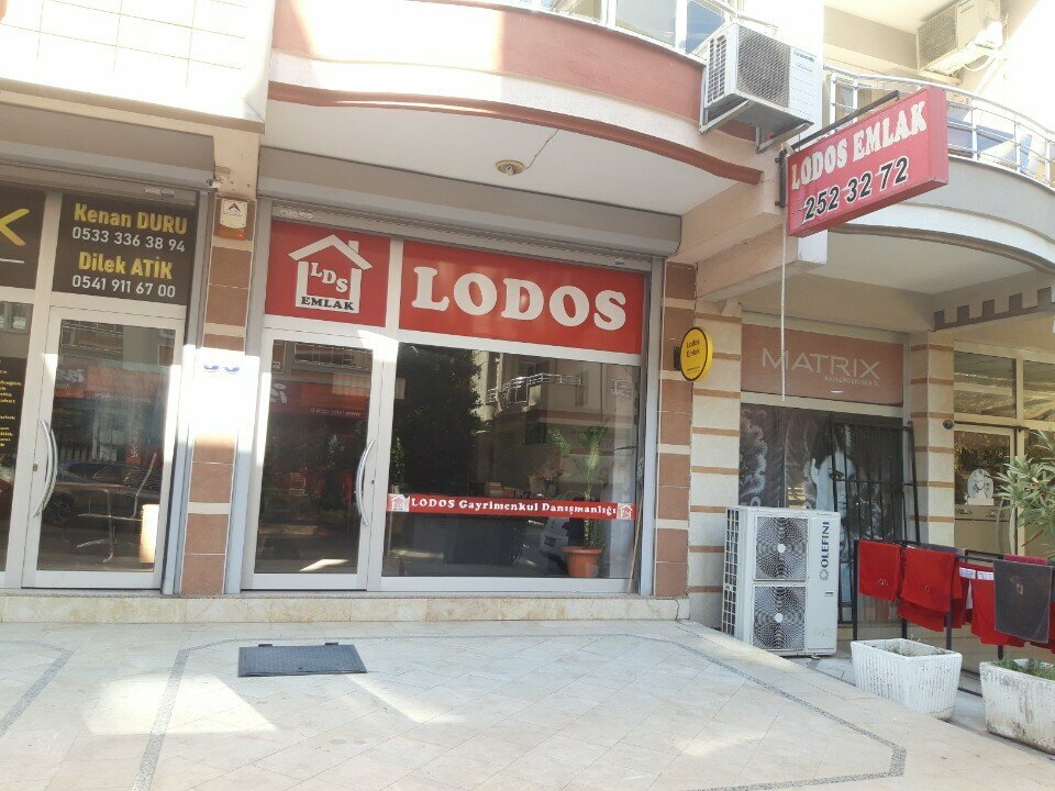 Real estate agency Lodos Emlak, Izmir, photo