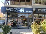 Yazar Grup (Ankara Province, Cankaya District, Emek Mah., Kırım Cad., 78AD), exposición de coches