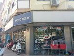 Moto Kolay (İzmir, Konak, Kahramanlar Mah., 1397 Sok., 27A), motorcycle repair