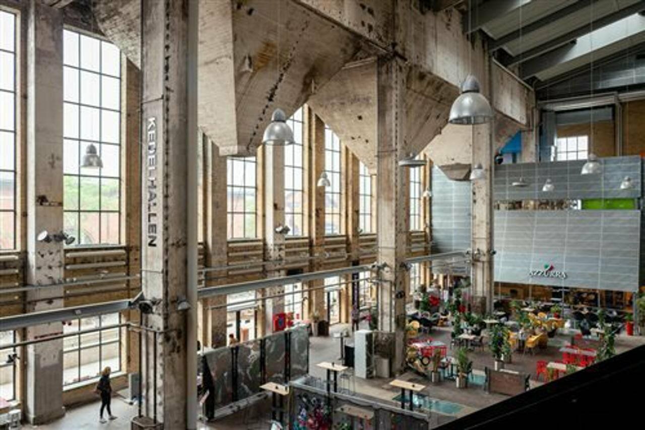 Фото Cabinn Aalborg Hotel