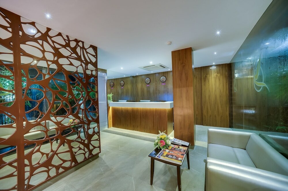 Фото отеля 3