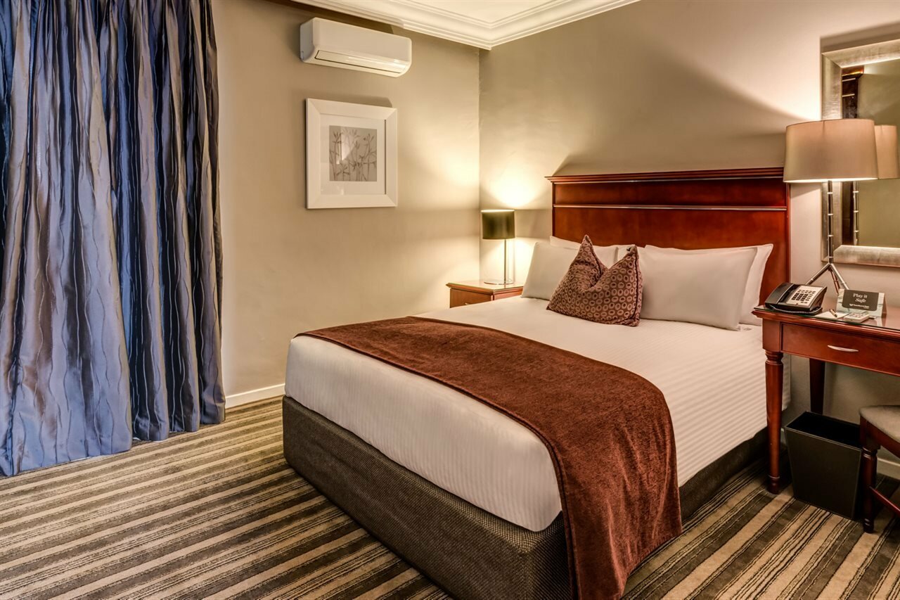 Фото Southern Sun Katherine Street