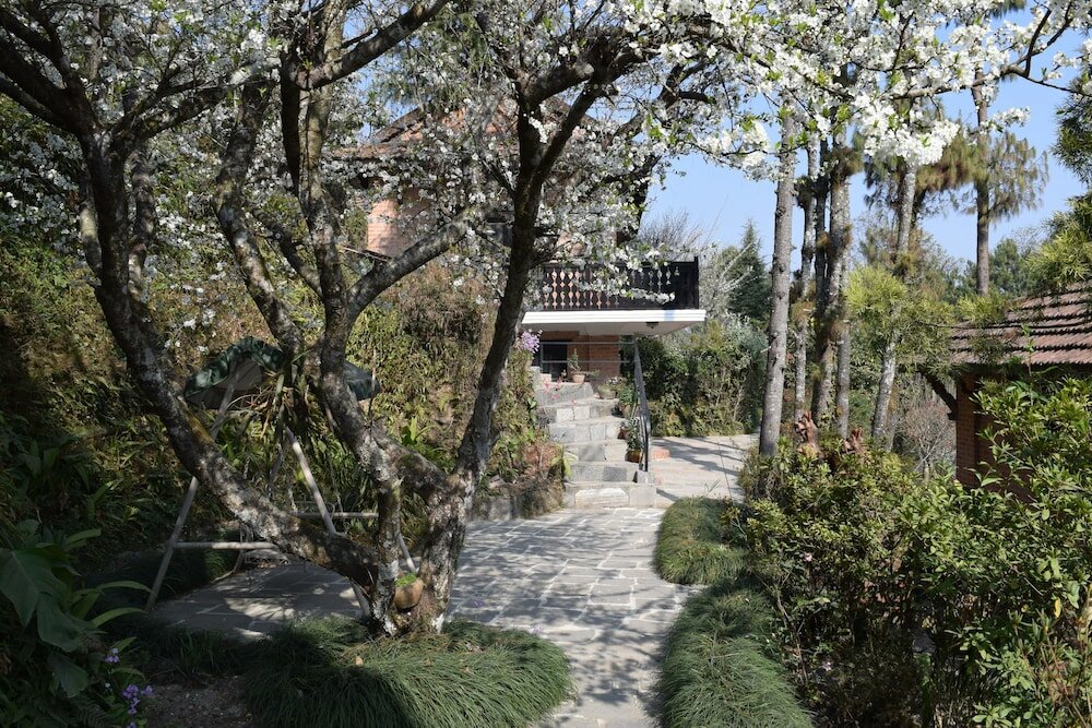 Фото The Fort Resort