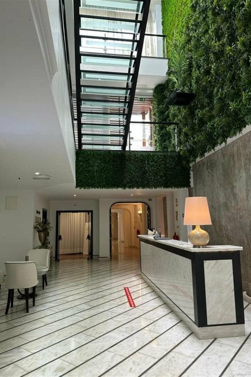 Фото Alentejo Marmoris Hotel & SPA