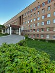 Podolskaya gorodskaya klinicheskaya bolnitsa, neyrokhirurgicheskoye otdeleniye (Kirova Street, 38к2), departamento del hospital