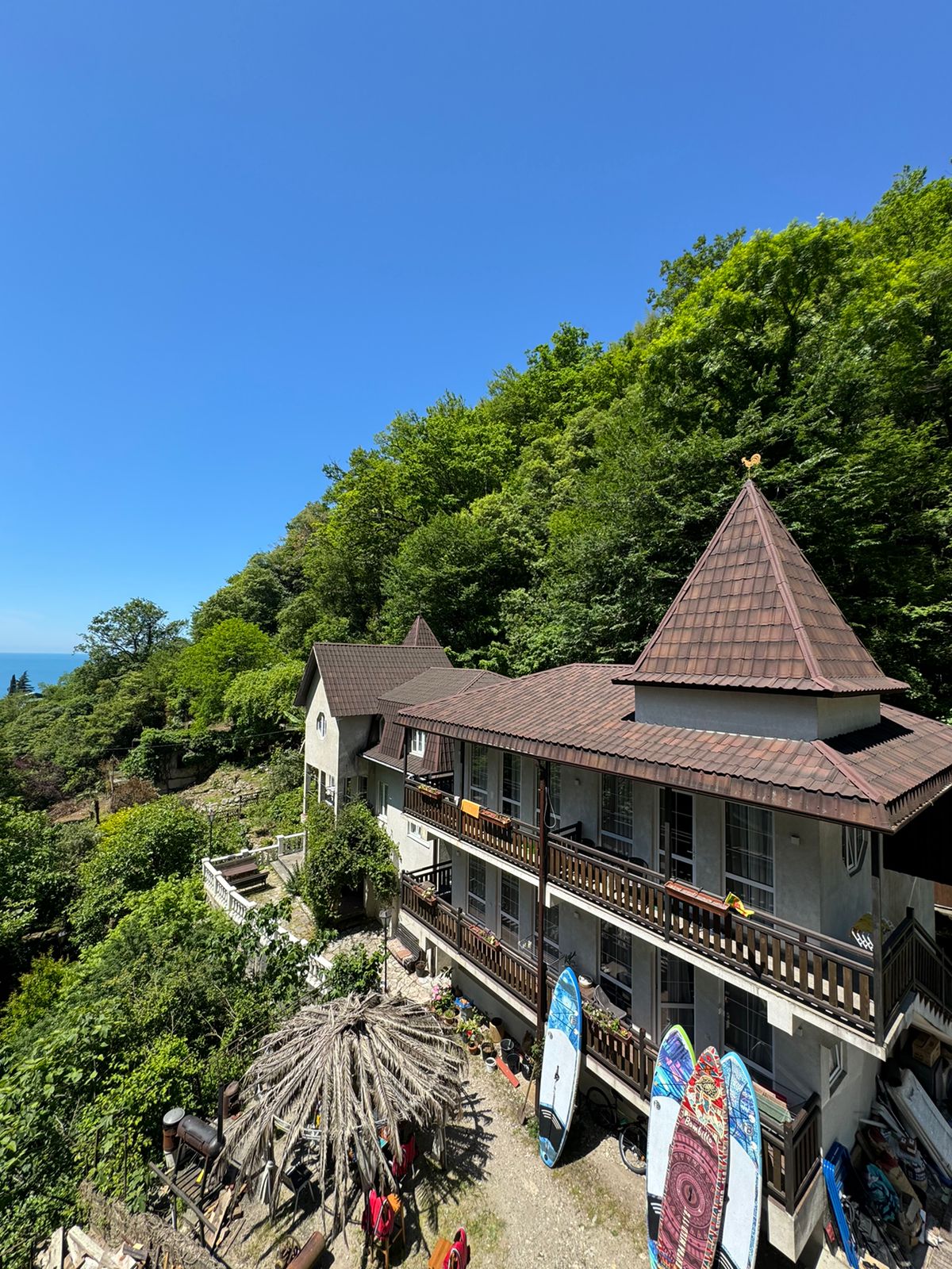 Фото отеля 5