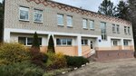 Bolnitsa Uchastkovaya Dashkovskaya (Daškaŭka, Bolnichnaya ulitsa, 43), hospital