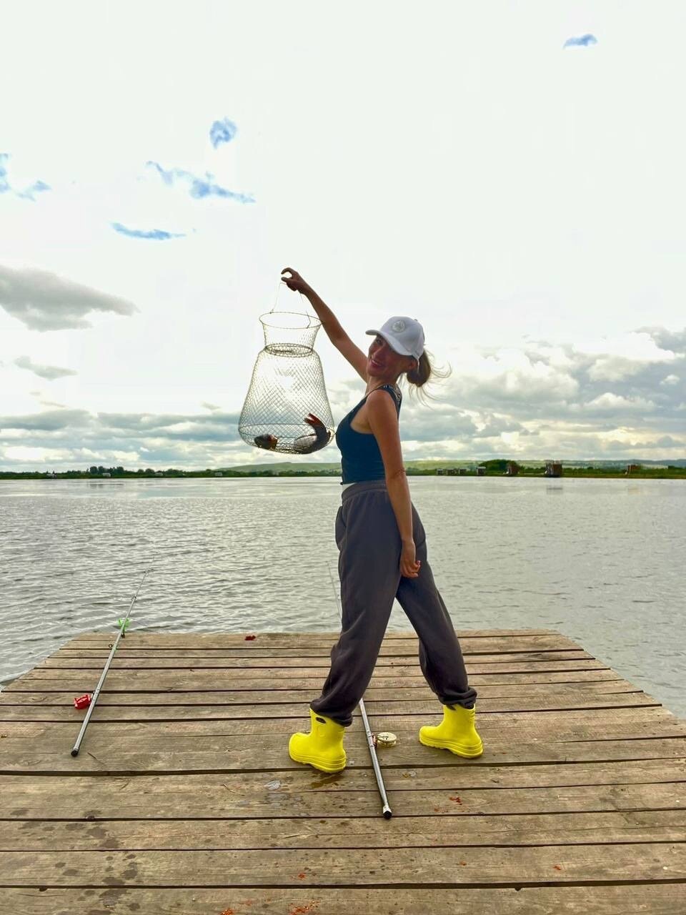 Фото Фишфарм116