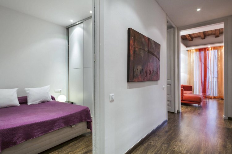 Фото Aspasios Urquinaona Design Hotel