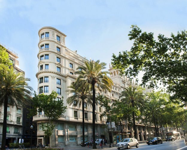 Фото Wilson Boutique Hotel