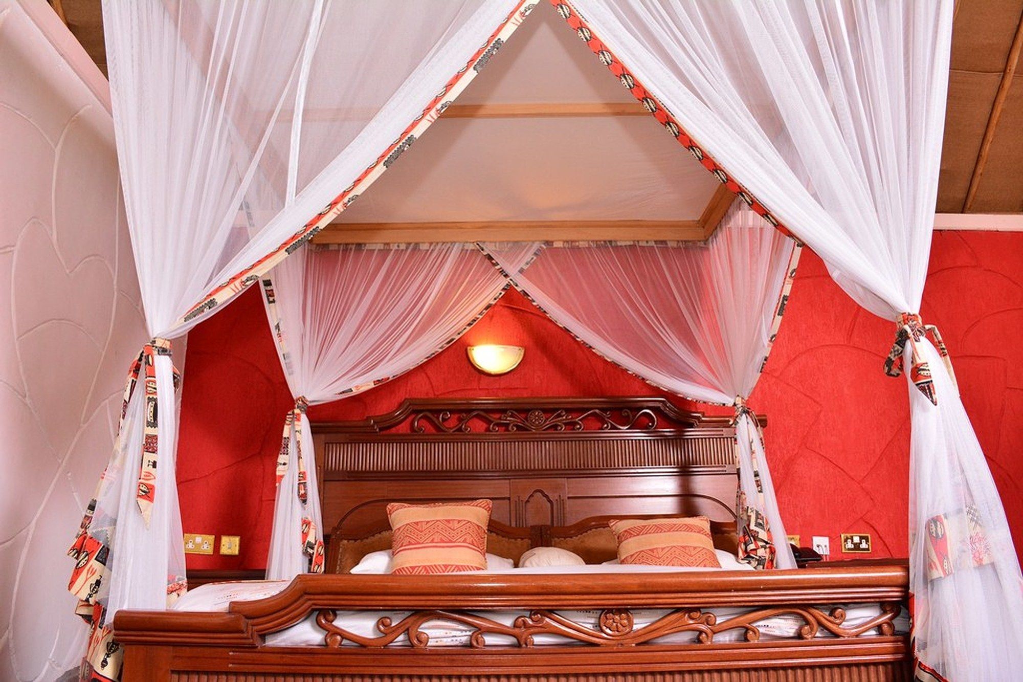 Фото Elementaita Country Lodge