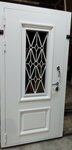 Meridium (Stroiteley Street, 95В/1), doors
