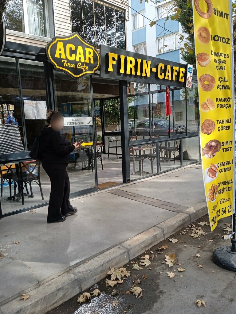 Bakery Hemsin Bakery, Izmir, photo