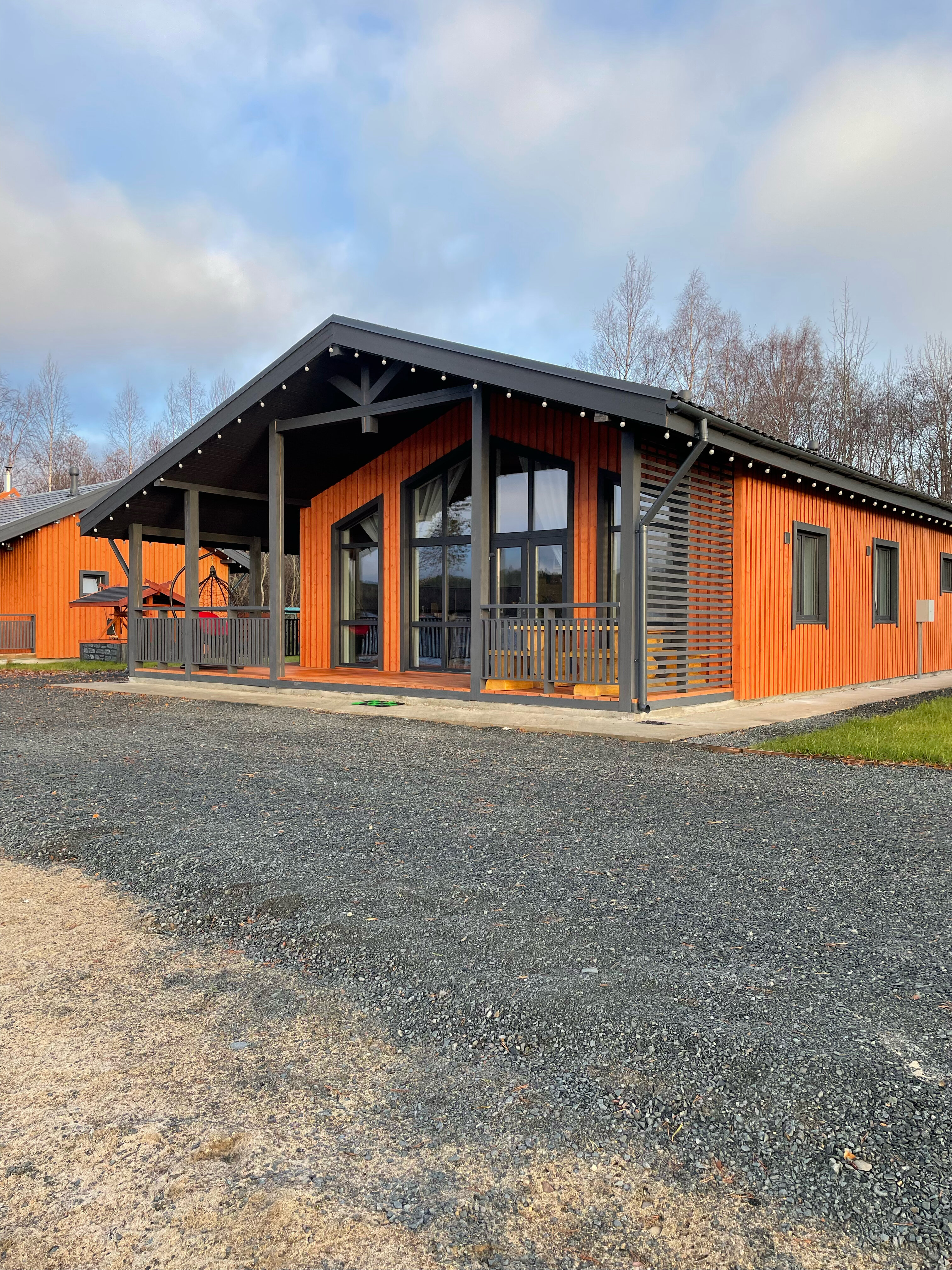 Фото Вилла Ялгуба