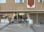 Deniz Erkek Kuaförü (Ankara Province, Sincan District, Fırat Cad., 26), peluquería