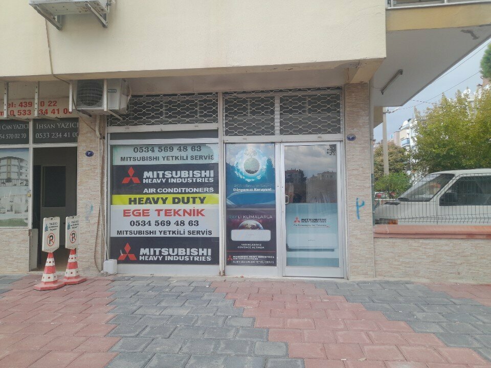 Construction company Dem-Ba Construction & Real Estate, Izmir, photo