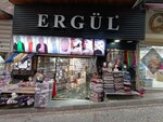 Oz Ergul Scarf (Istanbul, Fatih, Taya Hatun Neighborhood, Cakmakcilar Slope Street, 20), clothing store