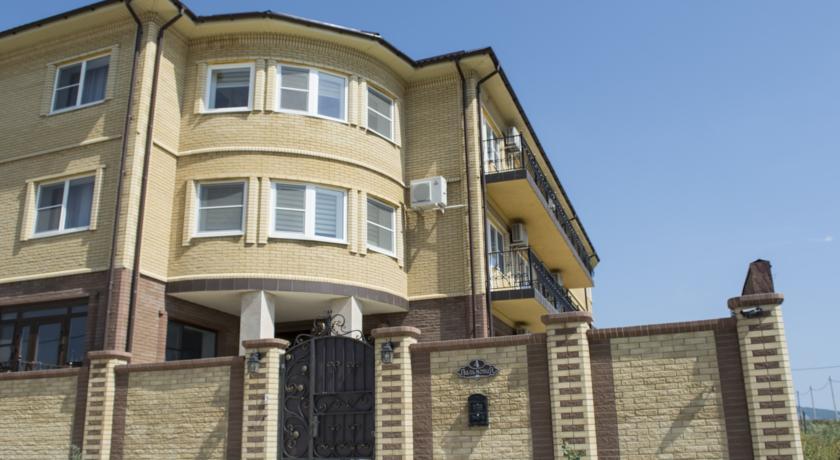 Фото Семь Ветров