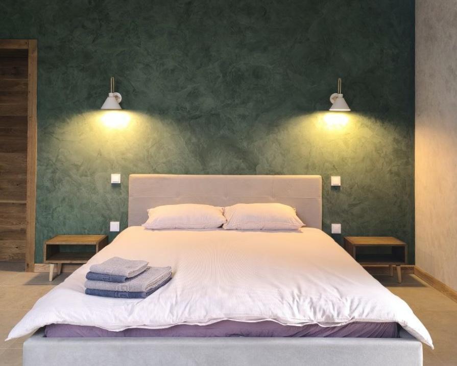 Фото Shagal Chalet