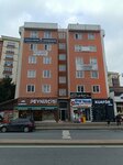 Dogan Sengun (İstanbul, Başakşehir, Başak Mah., Ertuğrul Gazi Cad., 21), obras subterráneas