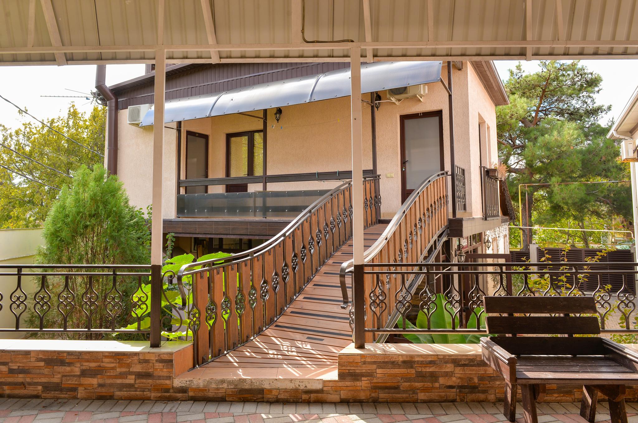 Фото Наш дом