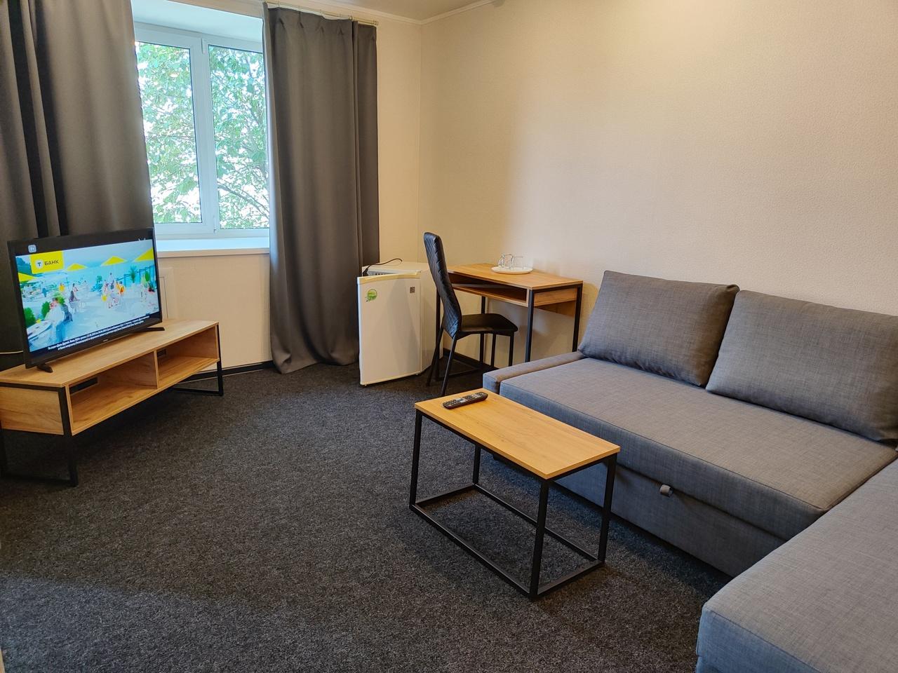 Фото Берёзовая Роща