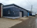 Кавери (Izhevskaya Street, 1А) ، الأشغال المعدنية