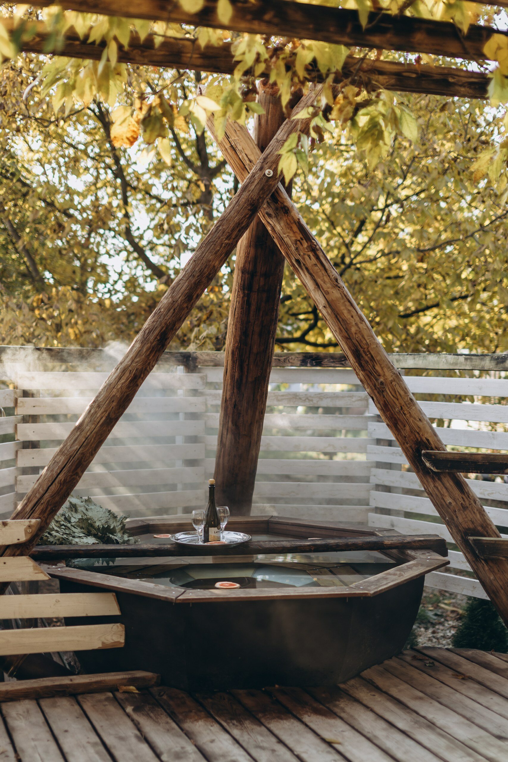 Фото Усадьба на Садовой