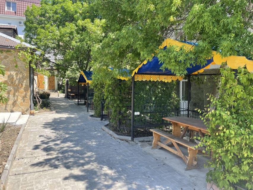 Фото Гостевой дом у Александра